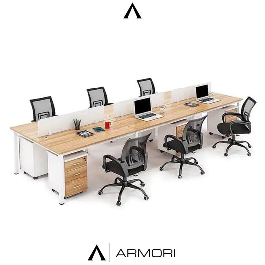 Elevate your workspace with ARMORI: Best Workstation in India