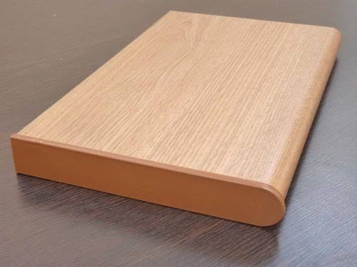 Post-Forming and Advantages of Post-Forming on Pre-Laminated Particle Board