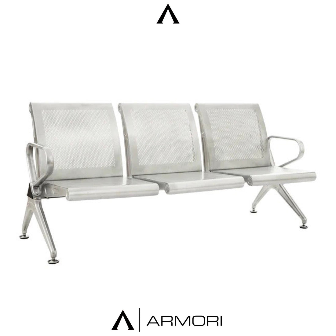 Elevate Efficiency and Comfort with ARMORI’s Tandem Seating Solutions