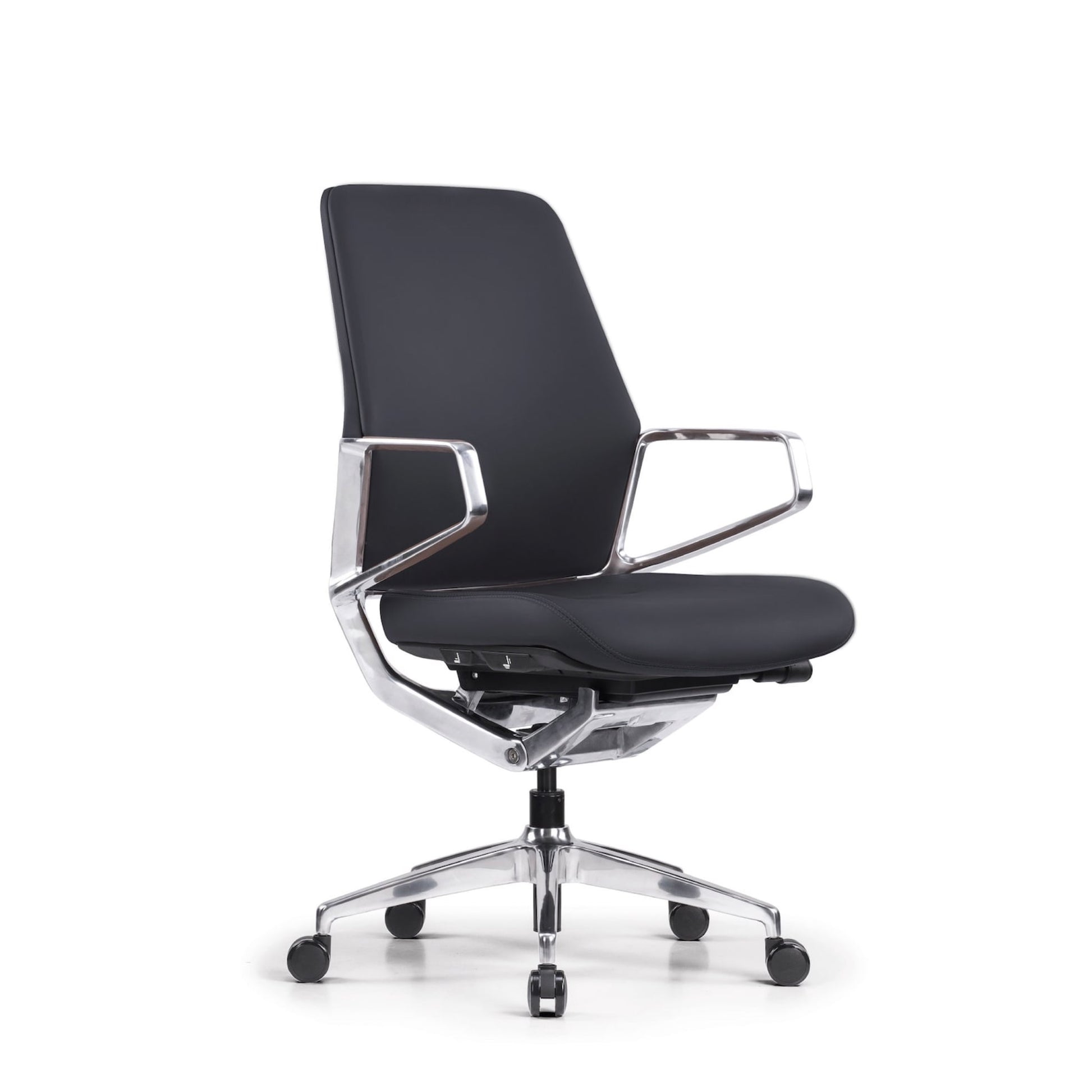 ARICO Chair MB Black - Premium Office chair from ARMORI - Just Rs. 67999! Shop now at ARMORI