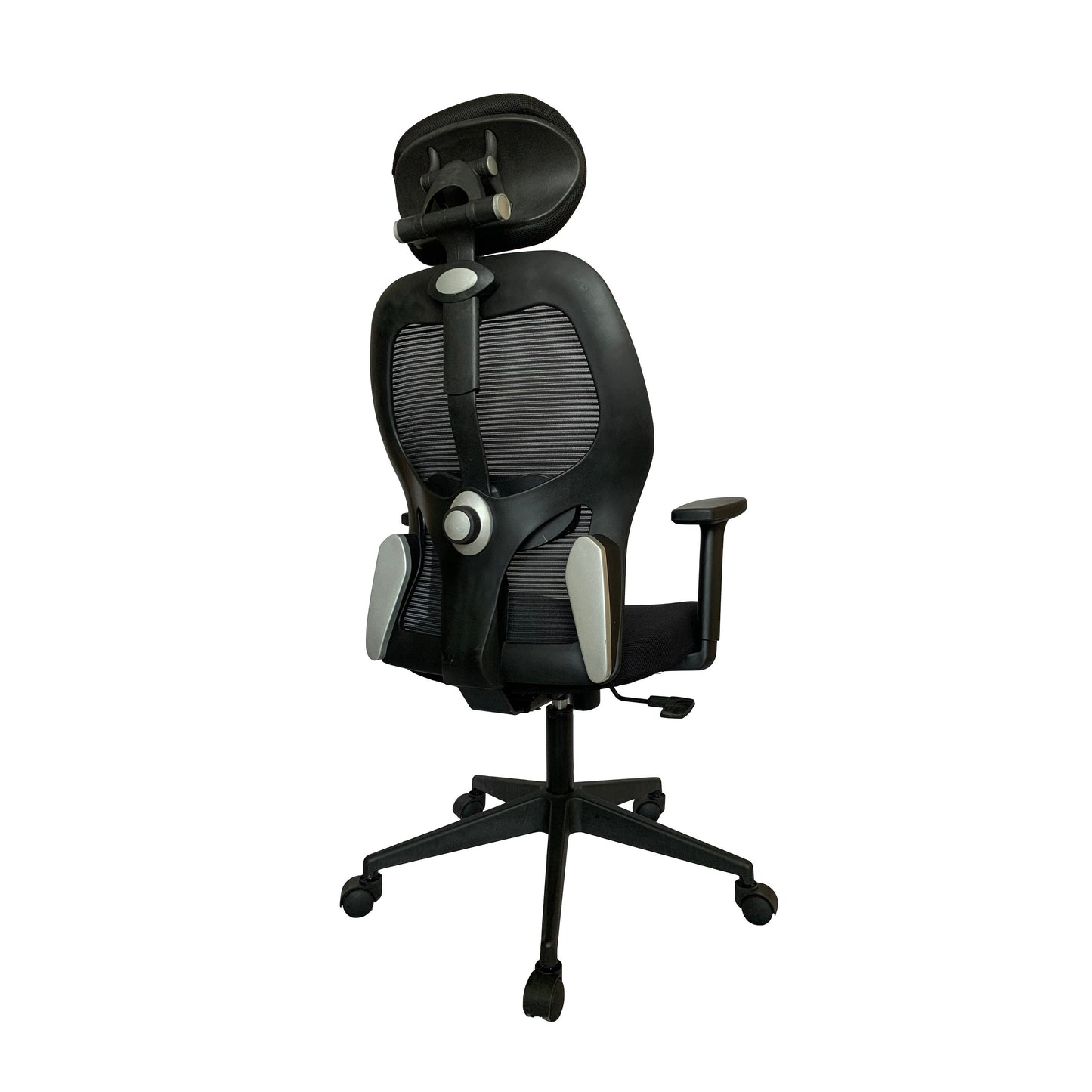 MARVEL Chair - Premium Ergonomic chair from ARMORI - Just Rs. 7999! Shop now at ARMORI