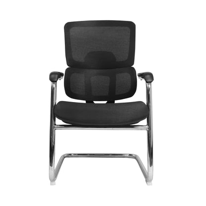 APOLLO Visitor Chair - Premium Visitor chair from ARMORI - Just Rs. 16000! Shop now at ARMORI