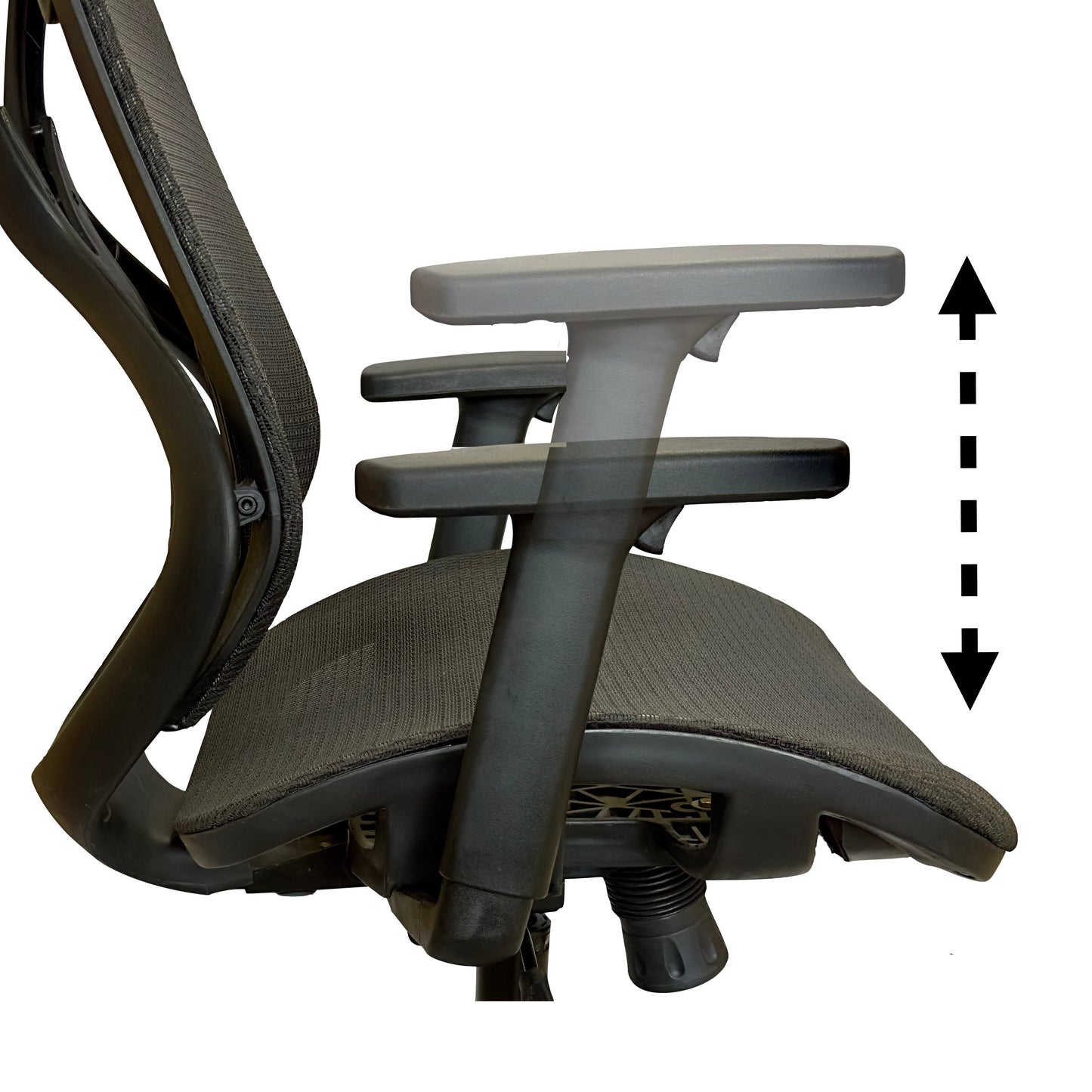 AIRMADA PRO Chair - Premium Office chair from ARMORI - Just Rs. 18300! Shop now at ARMORI