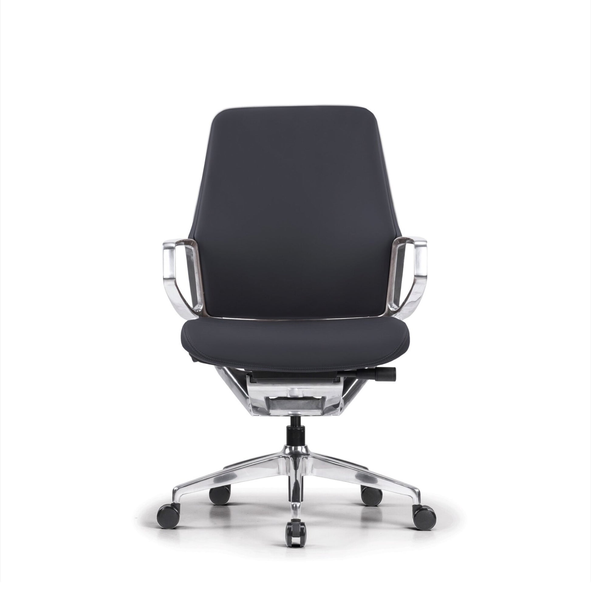 ARICO Chair MB Black - Premium Office chair from ARMORI - Just Rs. 67999! Shop now at ARMORI