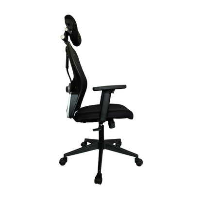 MARVEL Chair - Premium Ergonomic chair from ARMORI - Just Rs. 7999! Shop now at ARMORI