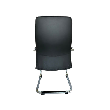 APEX Cantilever Chair - Premium Visitor chair from ARMORI - Just Rs. 6999! Shop now at ARMORI