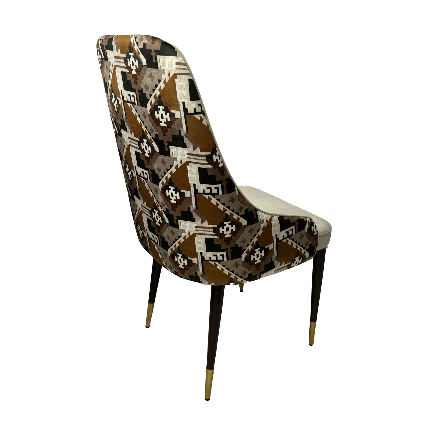 FLAIR Chair - Premium Dining chair from ARMORI - Just Rs. 9499! Shop now at ARMORI