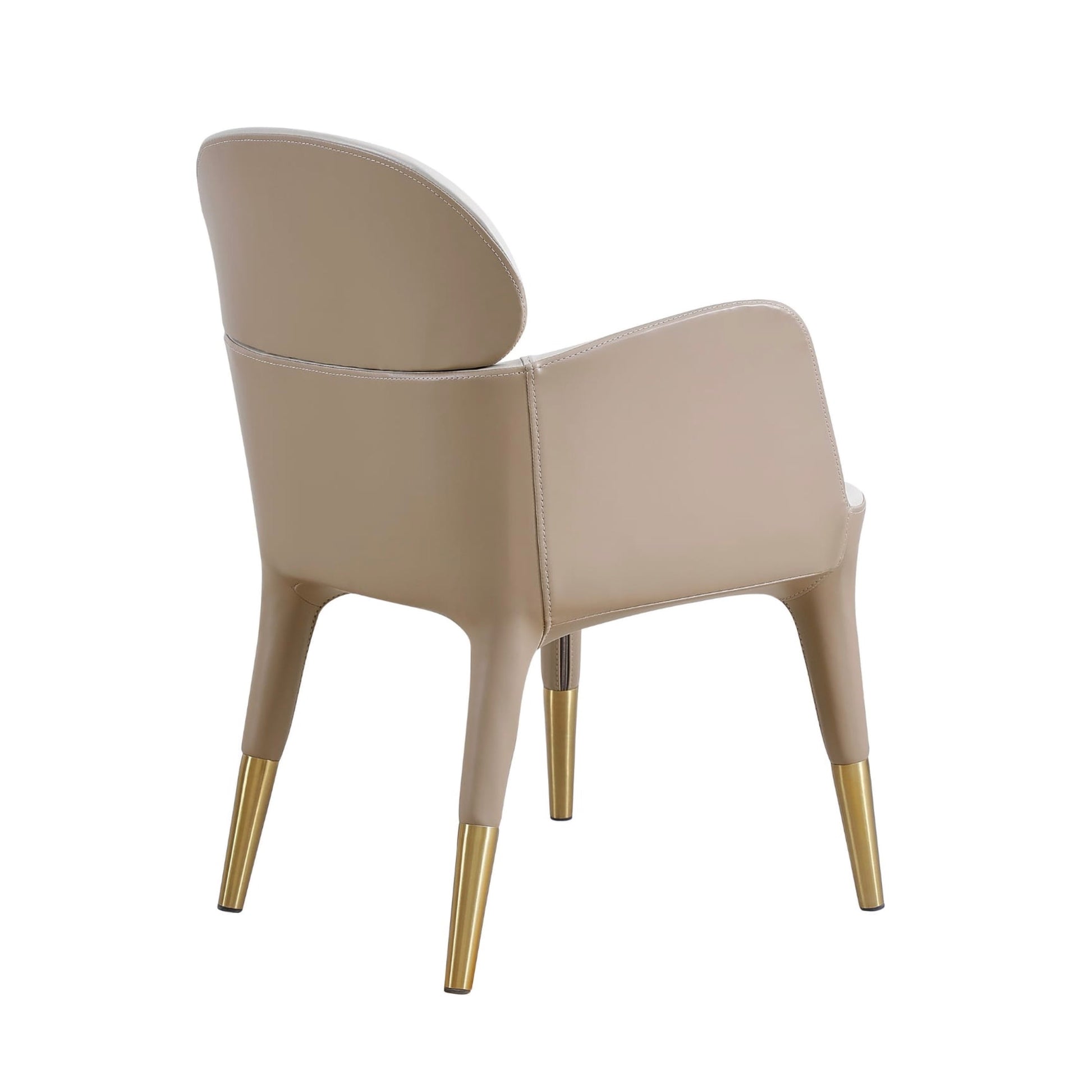 VERSAILLES Chair - Premium Dining chair from ARMORI - Just Rs. 27000! Shop now at ARMORI