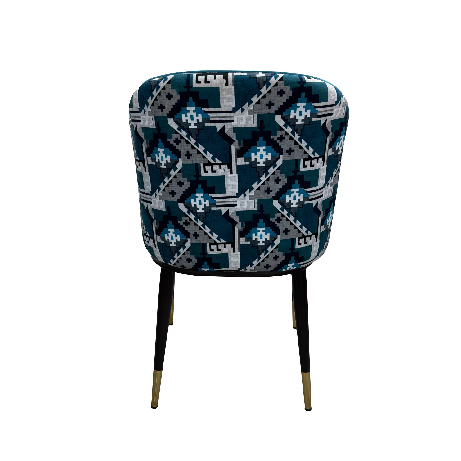 GRACE Chair - Premium Dining chair from ARMORI - Just Rs. 7000! Shop now at ARMORI