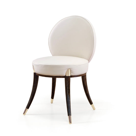 GALA CHAIR - Premium Dining chair from ARMORI - Just Rs. 45000! Shop now at ARMORI