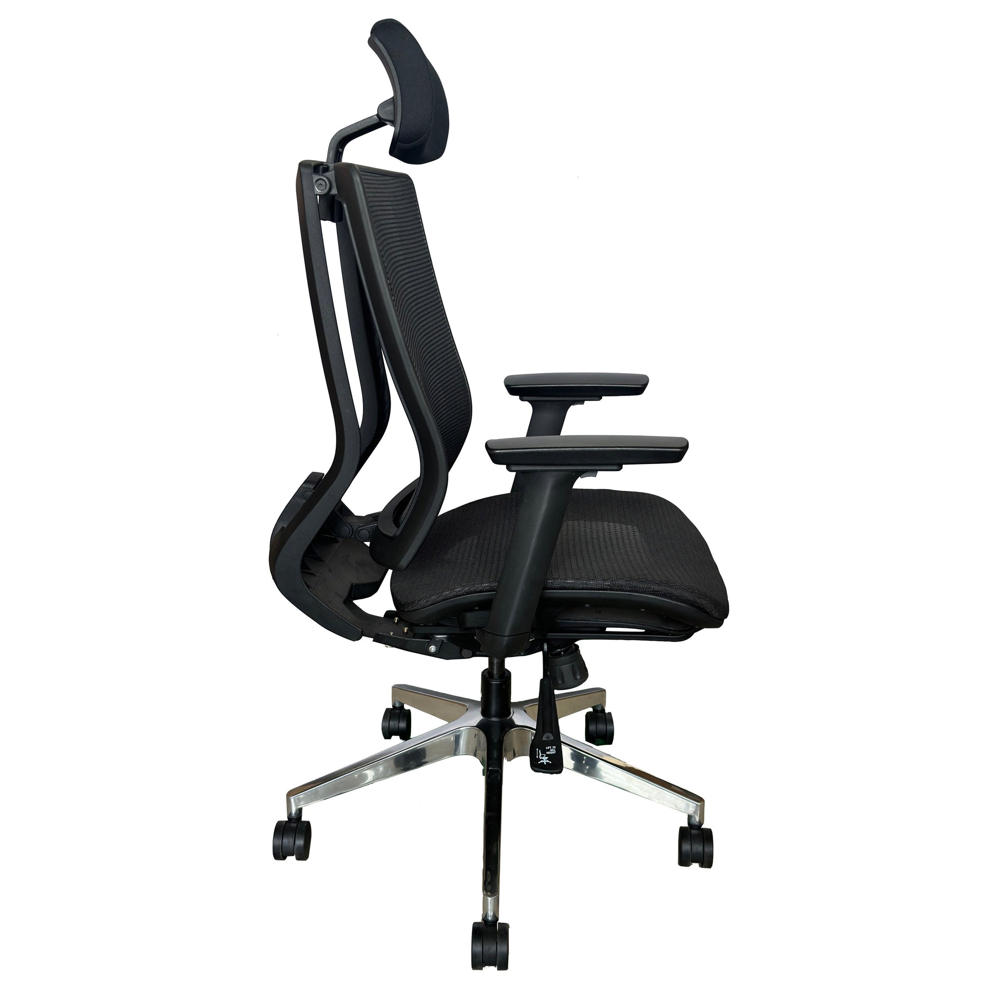 MACH ONE Chair - Premium Office chair from ARMORI - Just Rs. 22000! Shop now at ARMORI