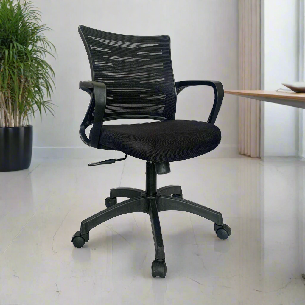 PROTO Chair - Premium Office chair from ARMORI - Just Rs. 5500! Shop now at ARMORI