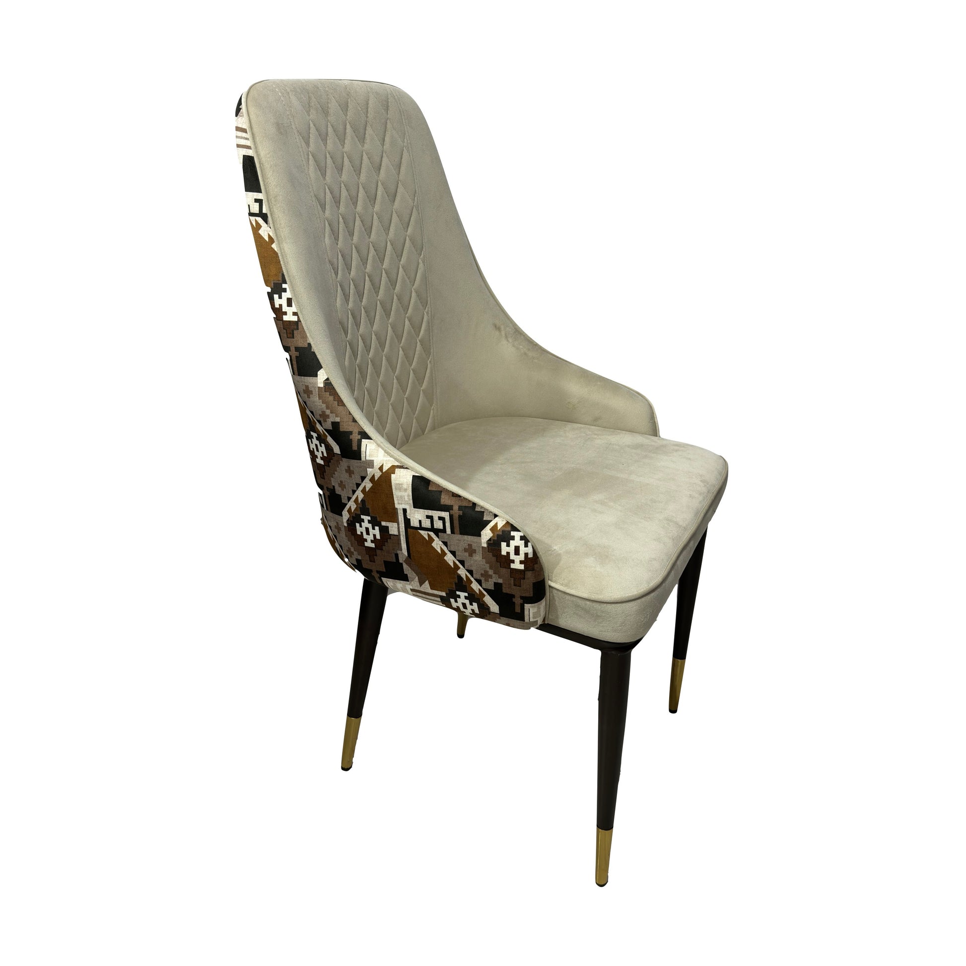 FLAIR Chair - Premium Dining chair from ARMORI - Just Rs. 9499! Shop now at ARMORI