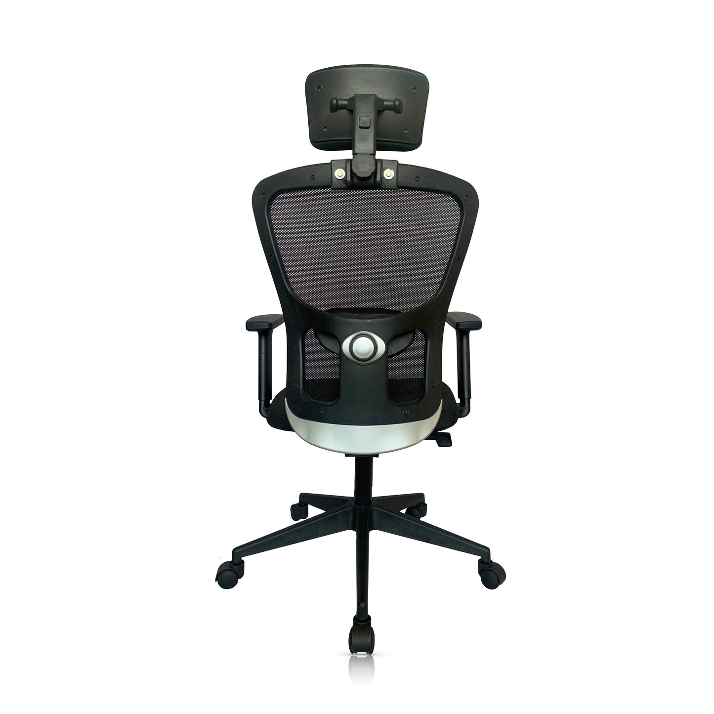 FORGE Chair - Premium Ergonomic chair from ARMORI - Just Rs. 7799! Shop now at ARMORI