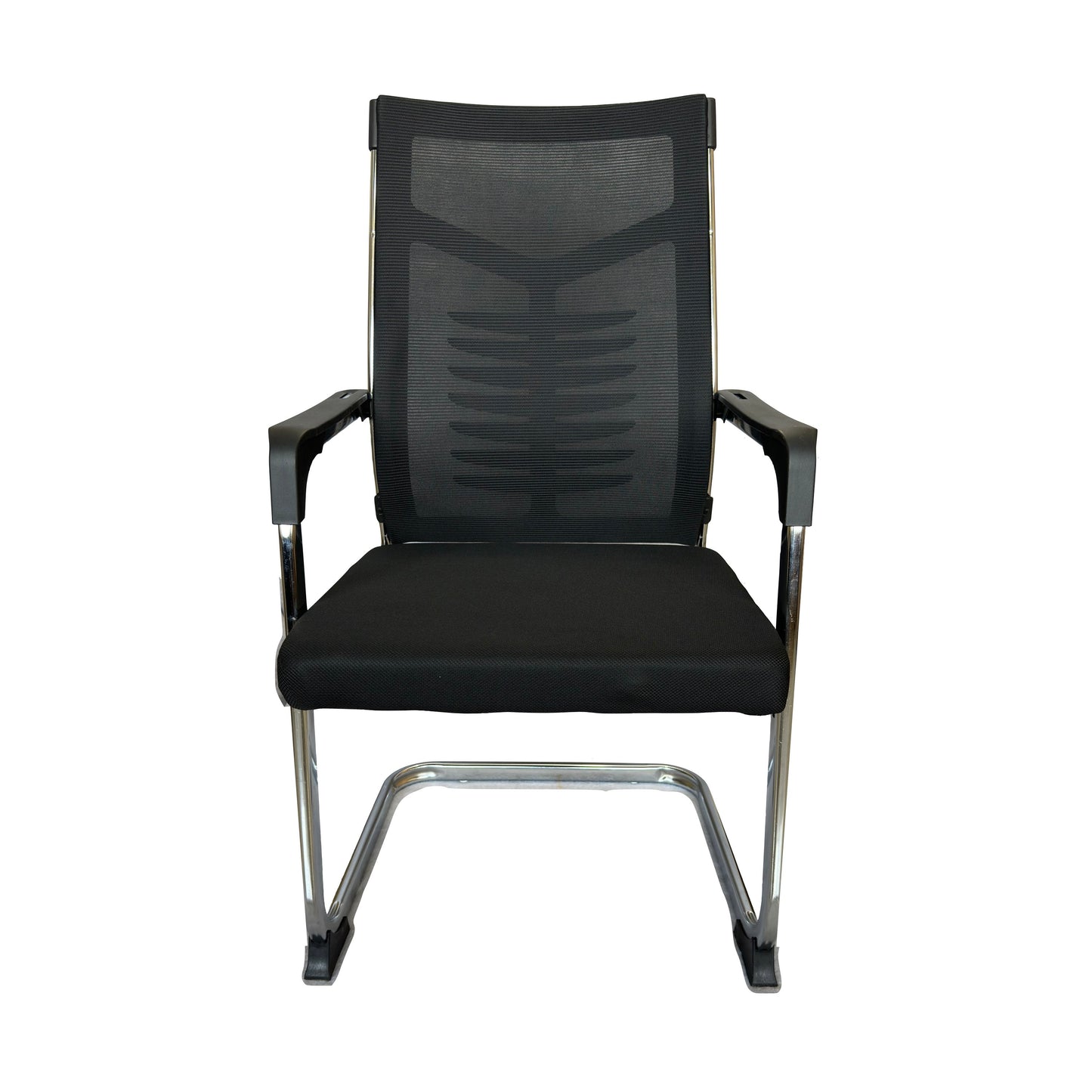 LUMIX Chair - Premium Visitor chair from ARMORI - Just Rs. 4200! Shop now at ARMORI