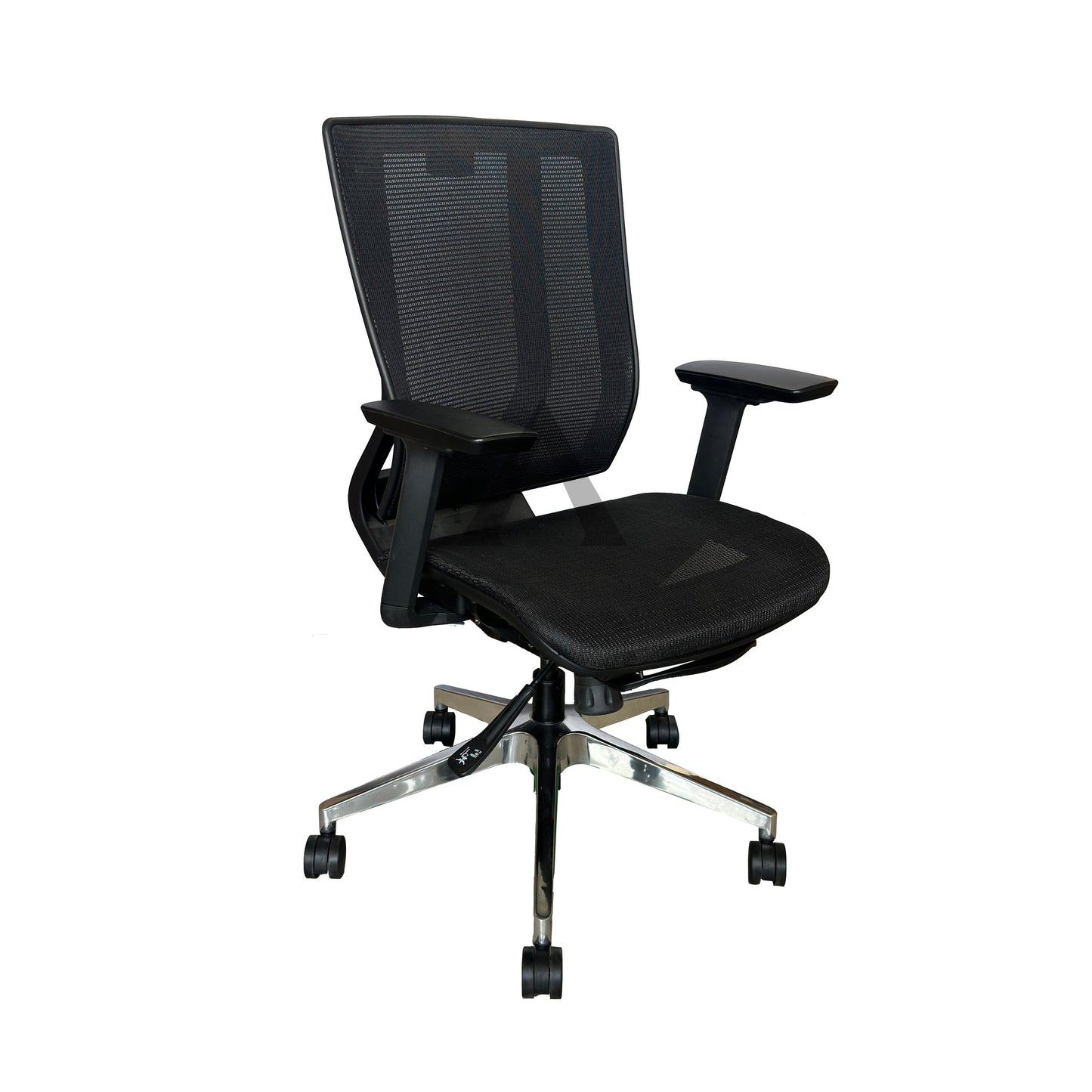 MACH ONE Chair - Premium Office chair from ARMORI - Just Rs. 22000! Shop now at ARMORI