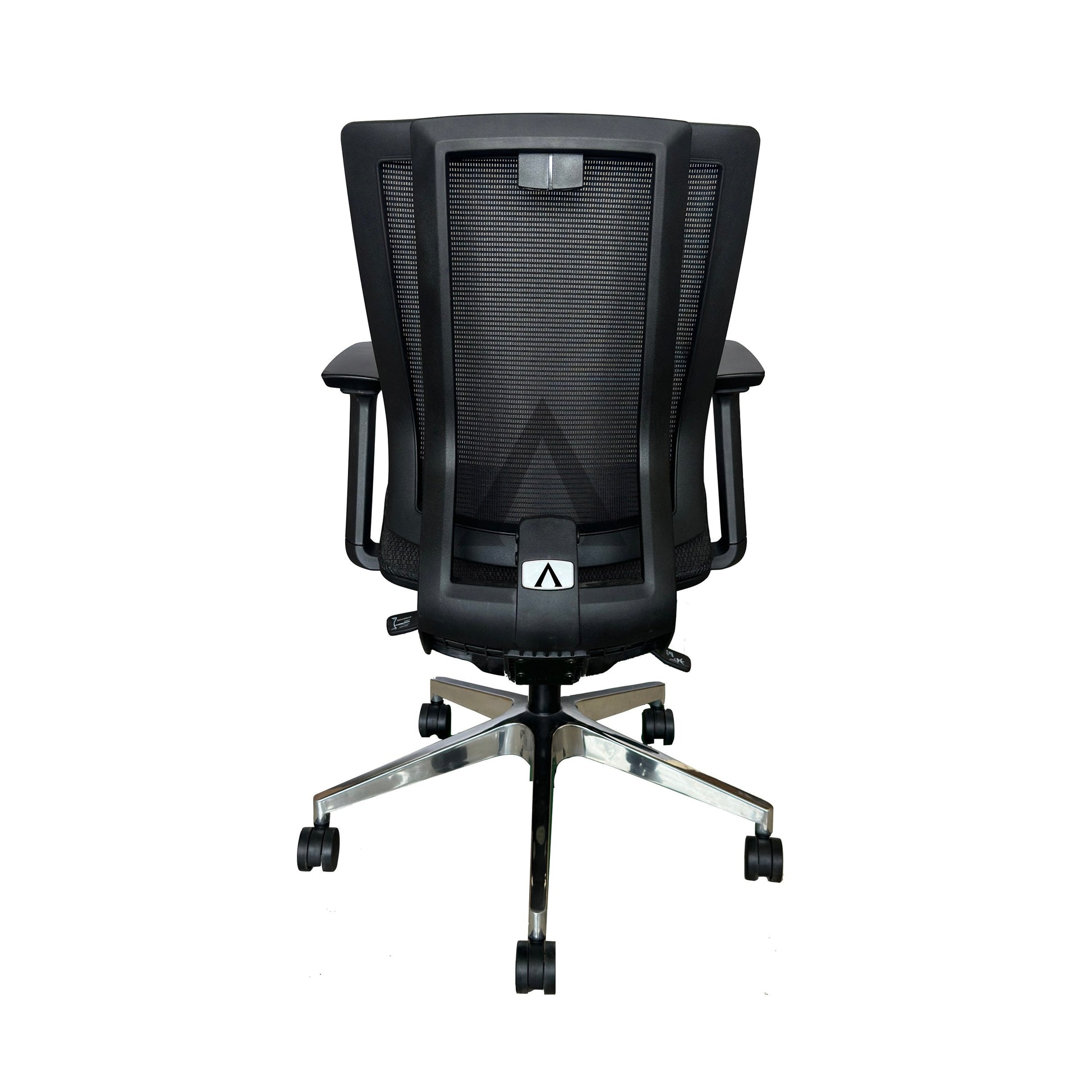 MACH ONE Chair - Premium Office chair from ARMORI - Just Rs. 22000! Shop now at ARMORI