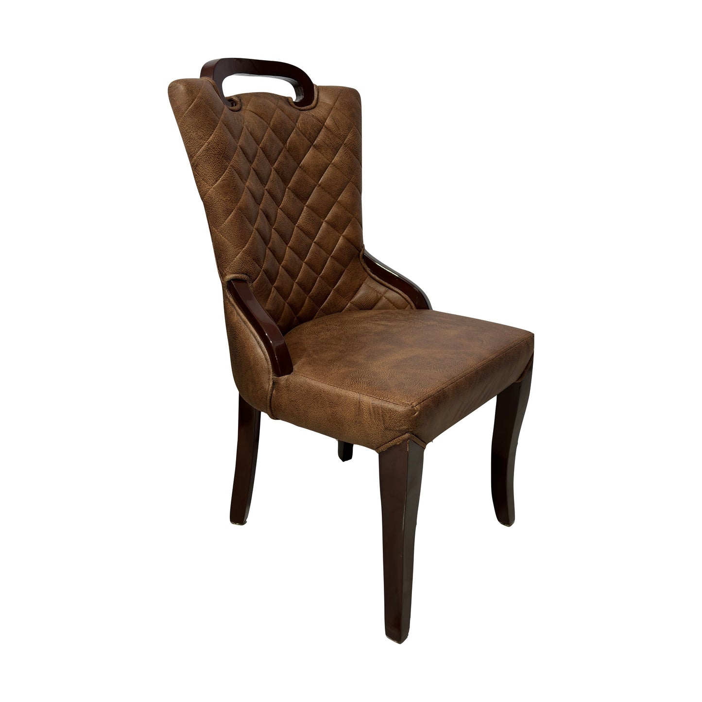 ALDEN Chair - Premium Dining chair from ARMORI - Just Rs. 10999! Shop now at ARMORI