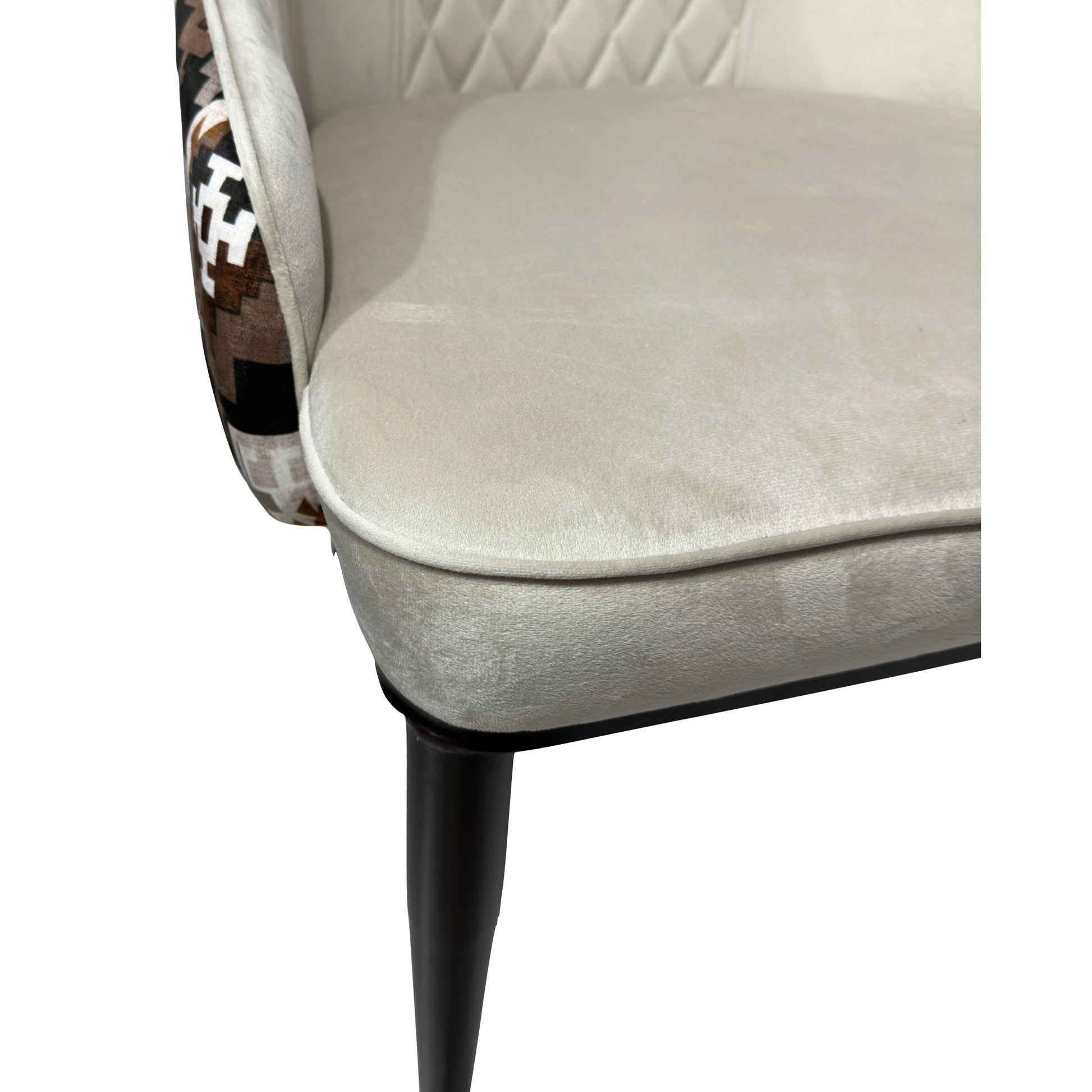 FLAIR Chair - Premium Dining chair from ARMORI - Just Rs. 9499! Shop now at ARMORI