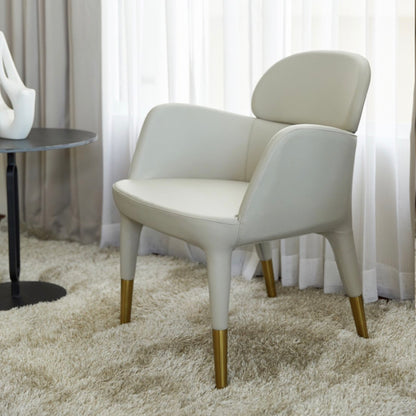 VERSAILLES Chair - Premium Dining chair from ARMORI - Just Rs. 27000! Shop now at ARMORI