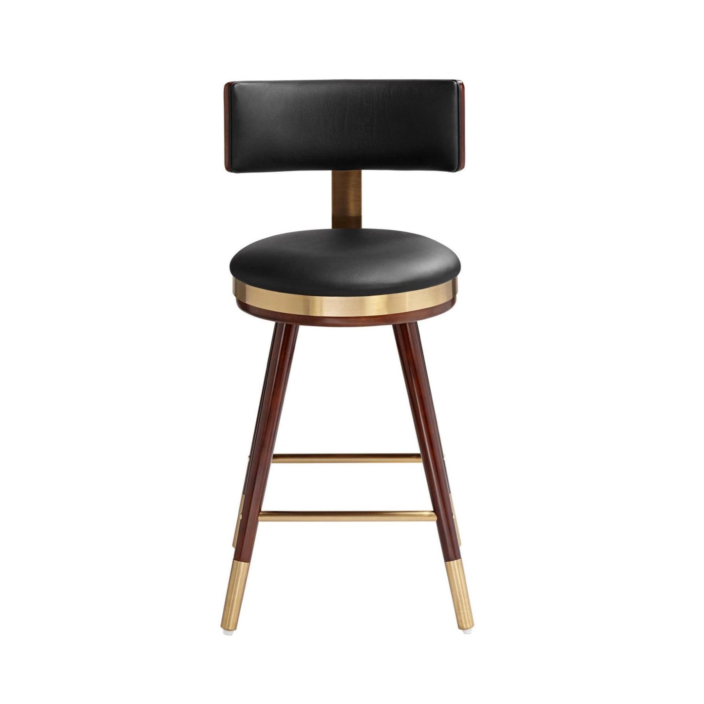 GILDED Bar Stool - Premium Bar stool from ARMORI - Just Rs. 14500! Shop now at ARMORI