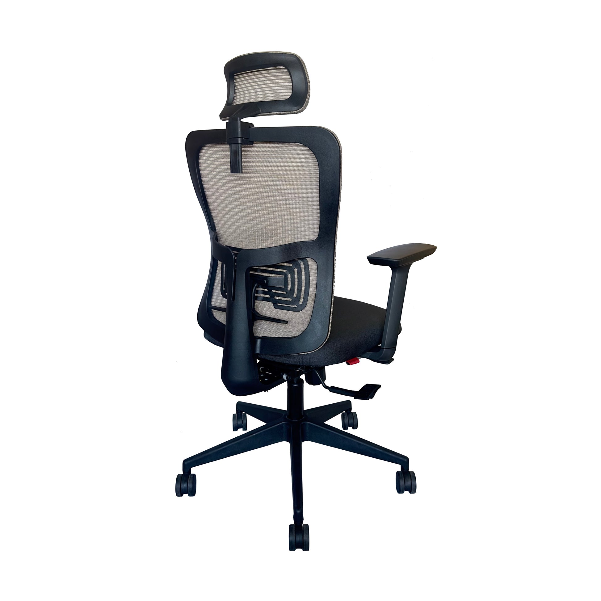 HEMERA Chair - Premium Ergonomic chair from ARMORI - Just Rs. 16999! Shop now at ARMORI