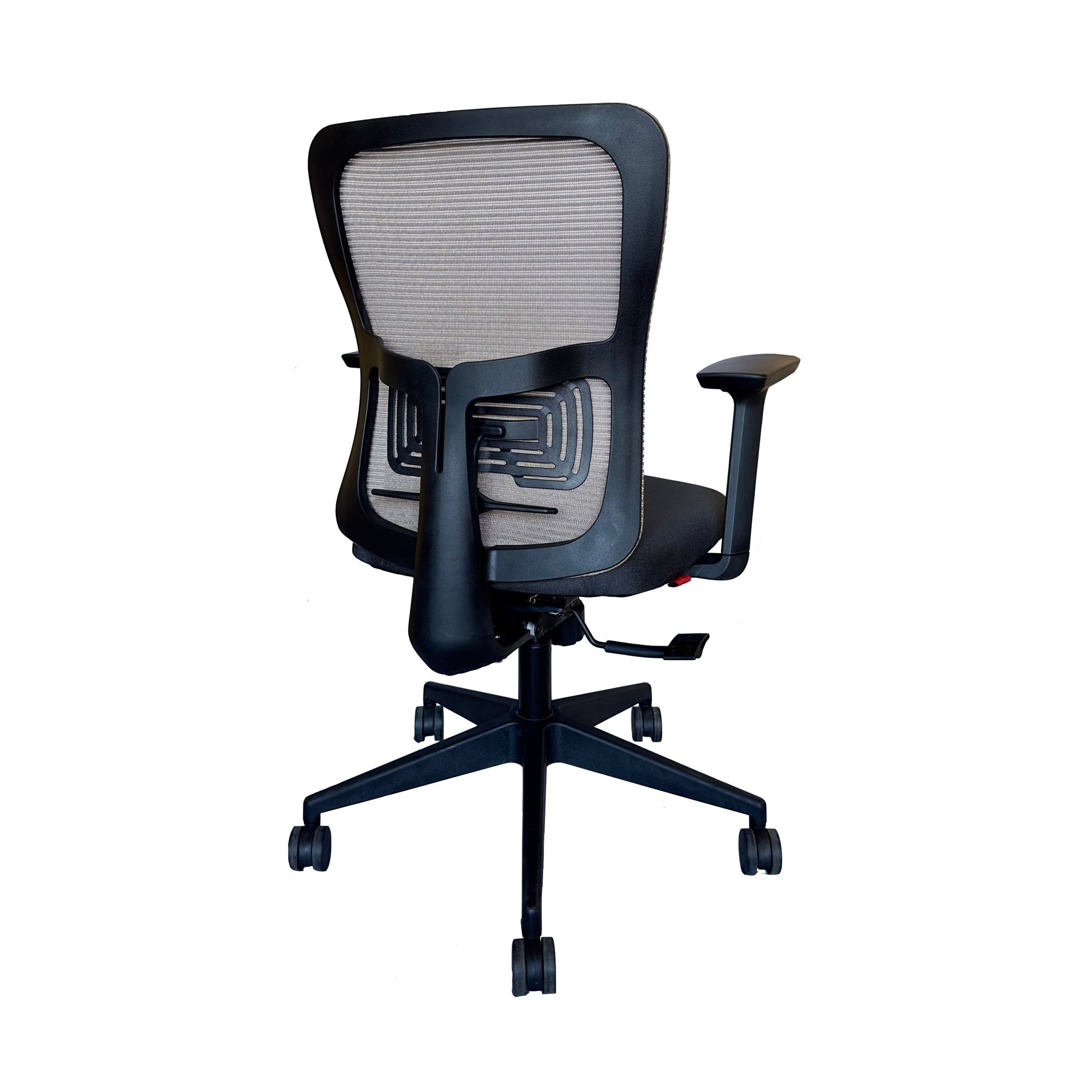 HEMERA Chair MB - Premium Ergonomic chair from ARMORI - Just Rs. 15999! Shop now at ARMORI