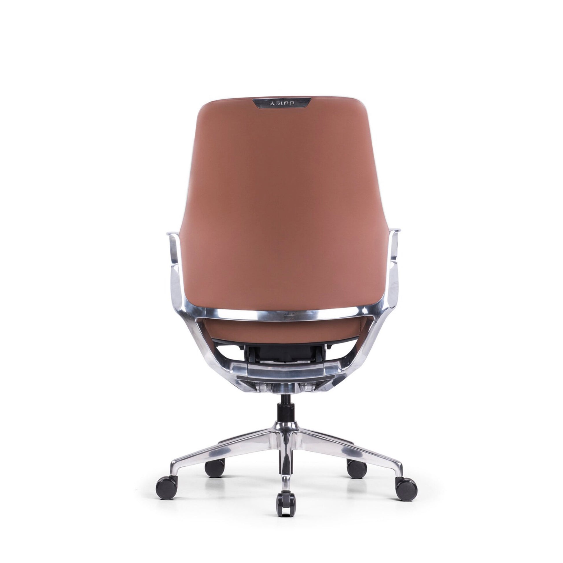 ARICO Chair MB Brown - Premium Office chair from ARMORI - Just Rs. 67999! Shop now at ARMORI