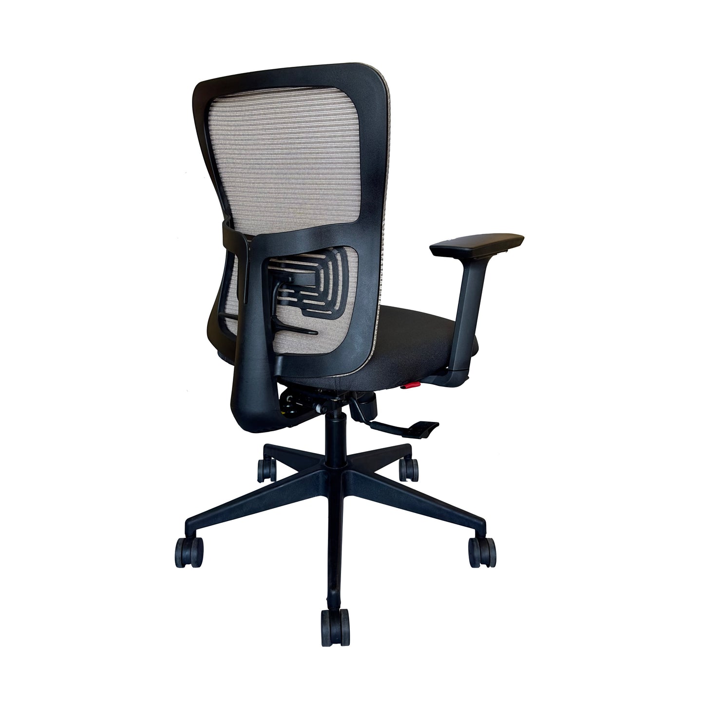 HEMERA Chair MB - Premium Ergonomic chair from ARMORI - Just Rs. 15999! Shop now at ARMORI