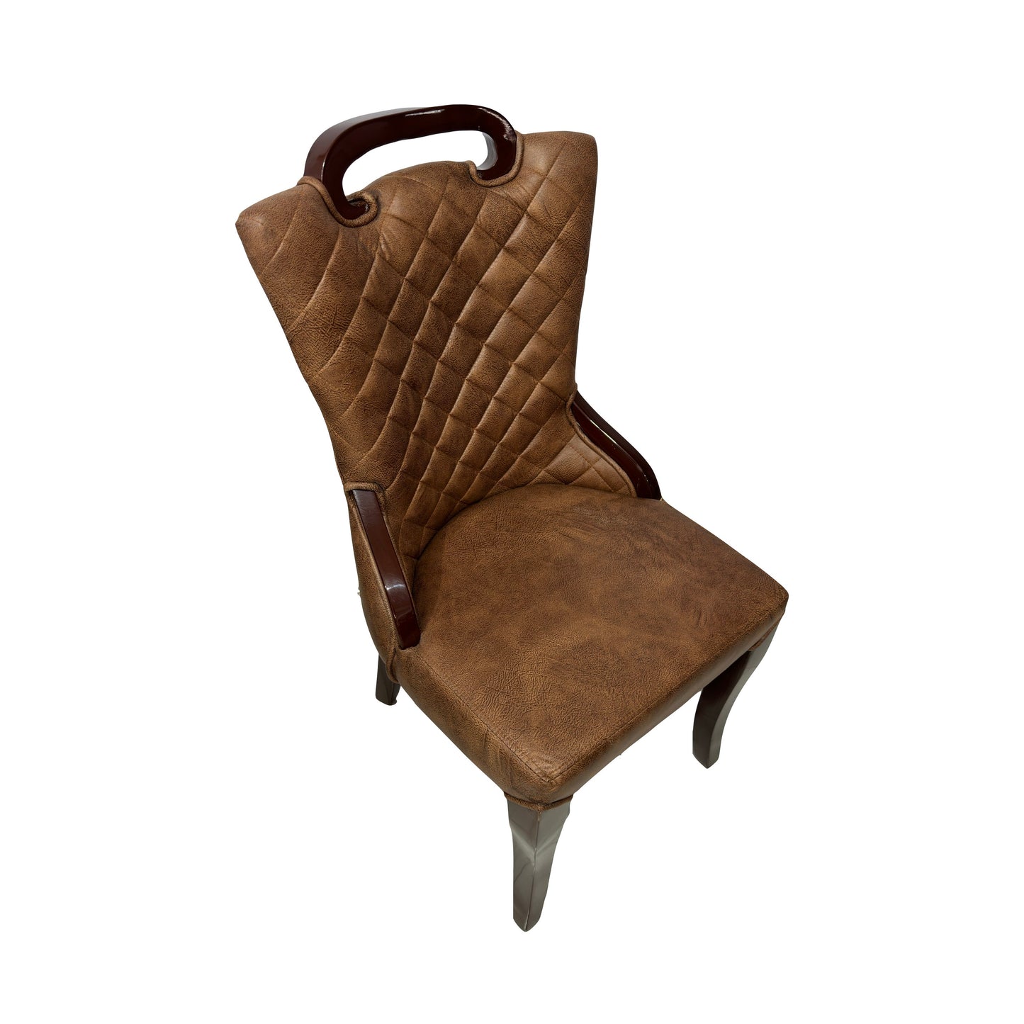 ALDEN Chair - Premium Dining chair from ARMORI - Just Rs. 10999! Shop now at ARMORI