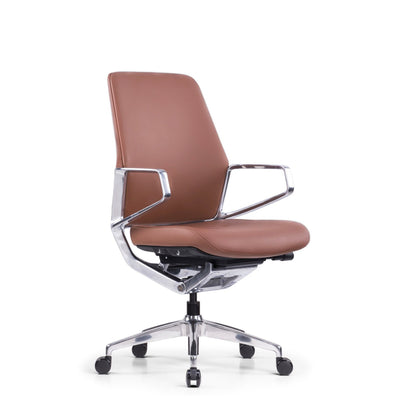 ARICO Chair MB Brown - Premium Office chair from ARMORI - Just Rs. 67999! Shop now at ARMORI