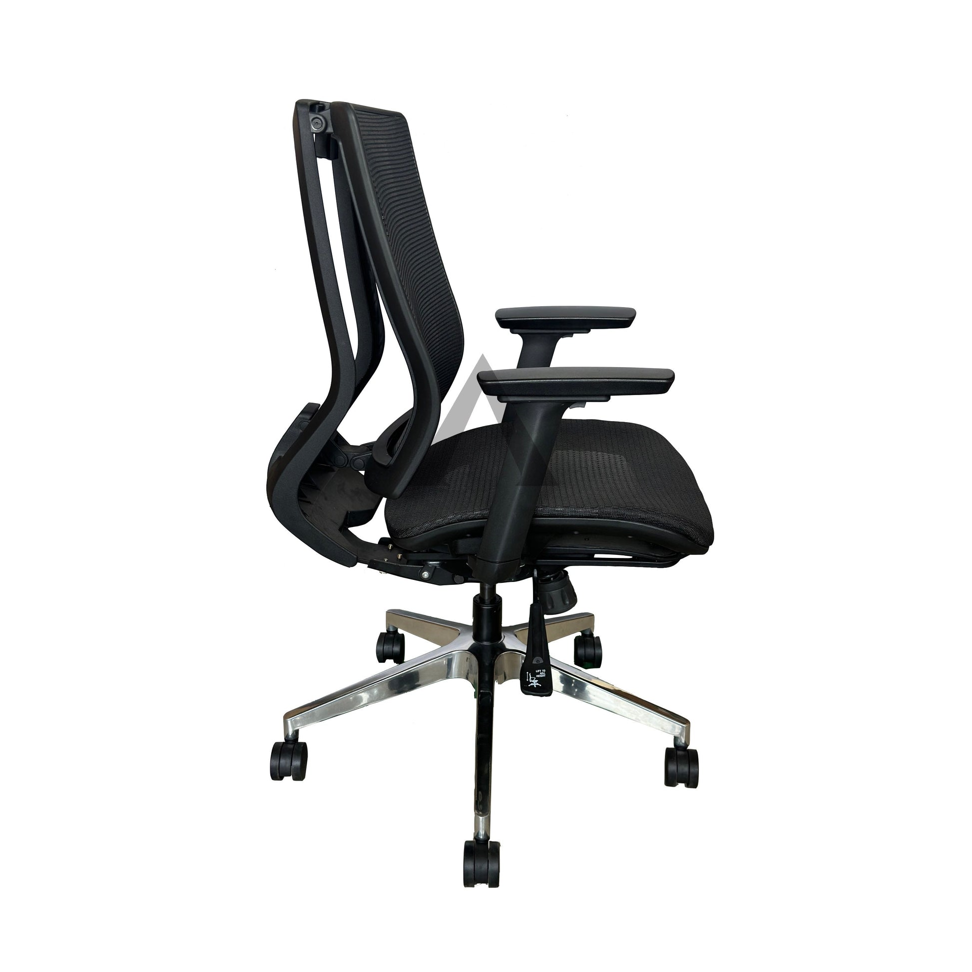 MACH ONE Chair - Premium Office chair from ARMORI - Just Rs. 22000! Shop now at ARMORI