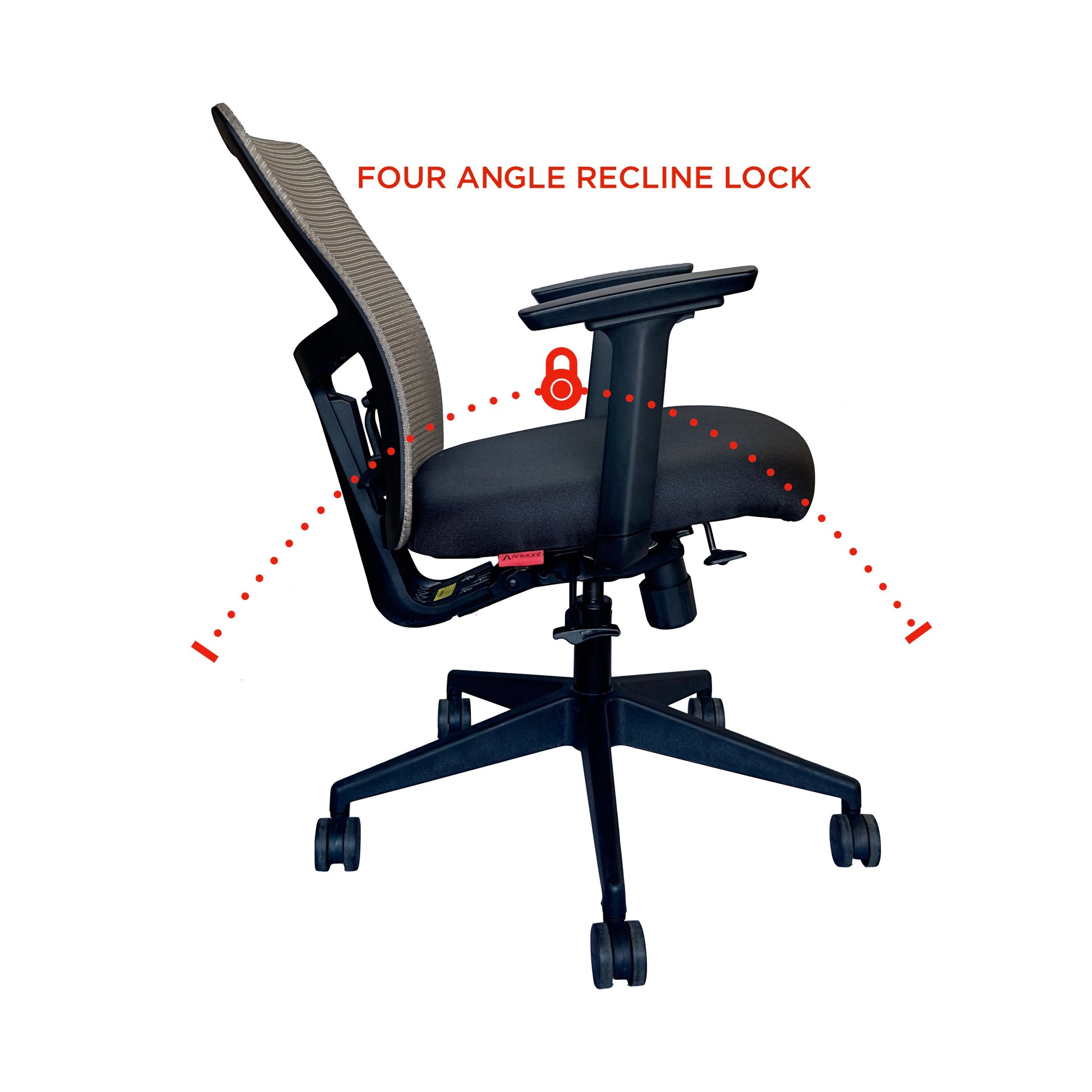 HEMERA Chair MB - Premium Ergonomic chair from ARMORI - Just Rs. 15999! Shop now at ARMORI