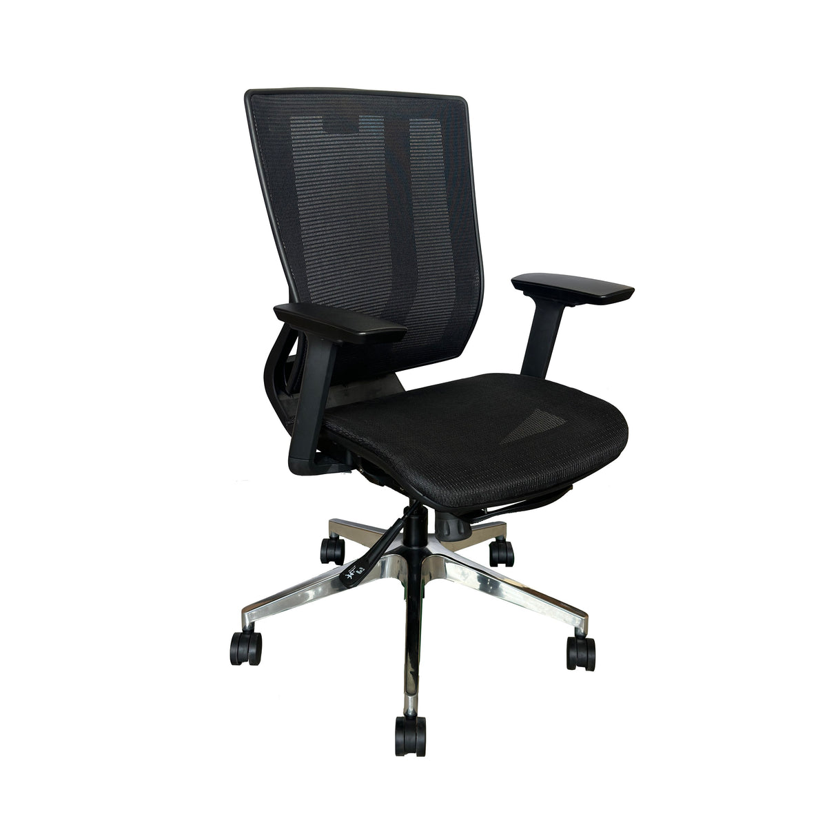 MACH ONE Chair - Premium Office chair from ARMORI - Just Rs. 22500! Shop now at ARMORI