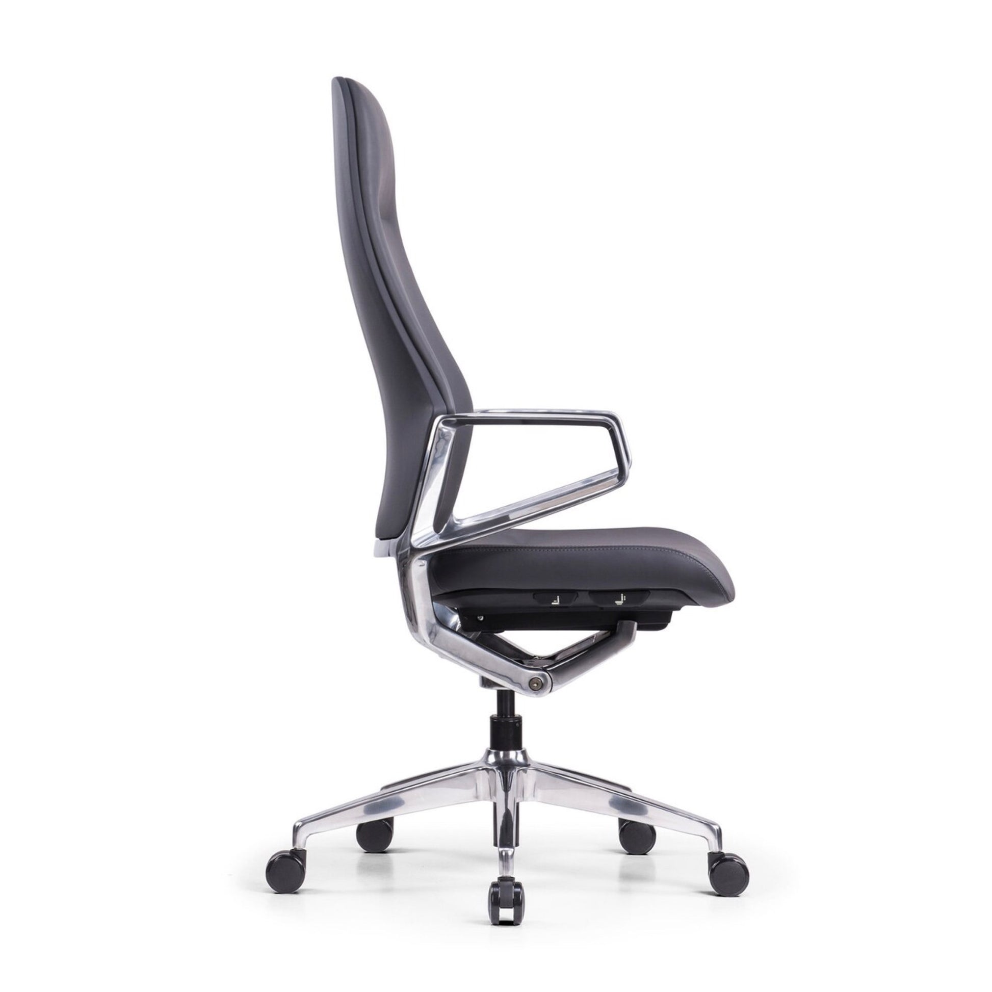 ARICO Chair Black - Premium Office chair from ARMORI - Just Rs. 70200! Shop now at ARMORI