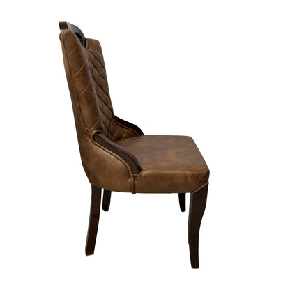 ALDEN Chair - Premium Dining chair from ARMORI - Just Rs. 10999! Shop now at ARMORI