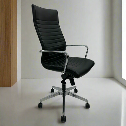 AERO Chair - Premium Office chair from ARMORI - Just Rs. 24999! Shop now at ARMORI