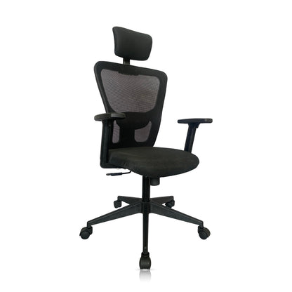 FORGE Chair - Premium Ergonomic chair from ARMORI - Just Rs. 7799! Shop now at ARMORI