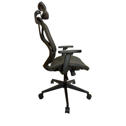 AIRMADA PRO Chair - Premium Office chair from ARMORI - Just Rs. 18300! Shop now at ARMORI