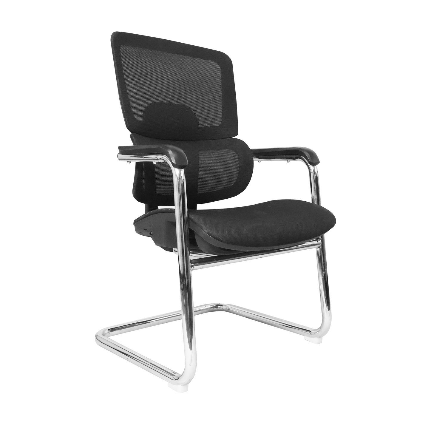 APOLLO Visitor Chair - Premium Visitor chair from ARMORI - Just Rs. 16000! Shop now at ARMORI