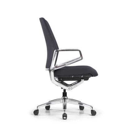 ARICO Chair MB Black - Premium Office chair from ARMORI - Just Rs. 67999! Shop now at ARMORI