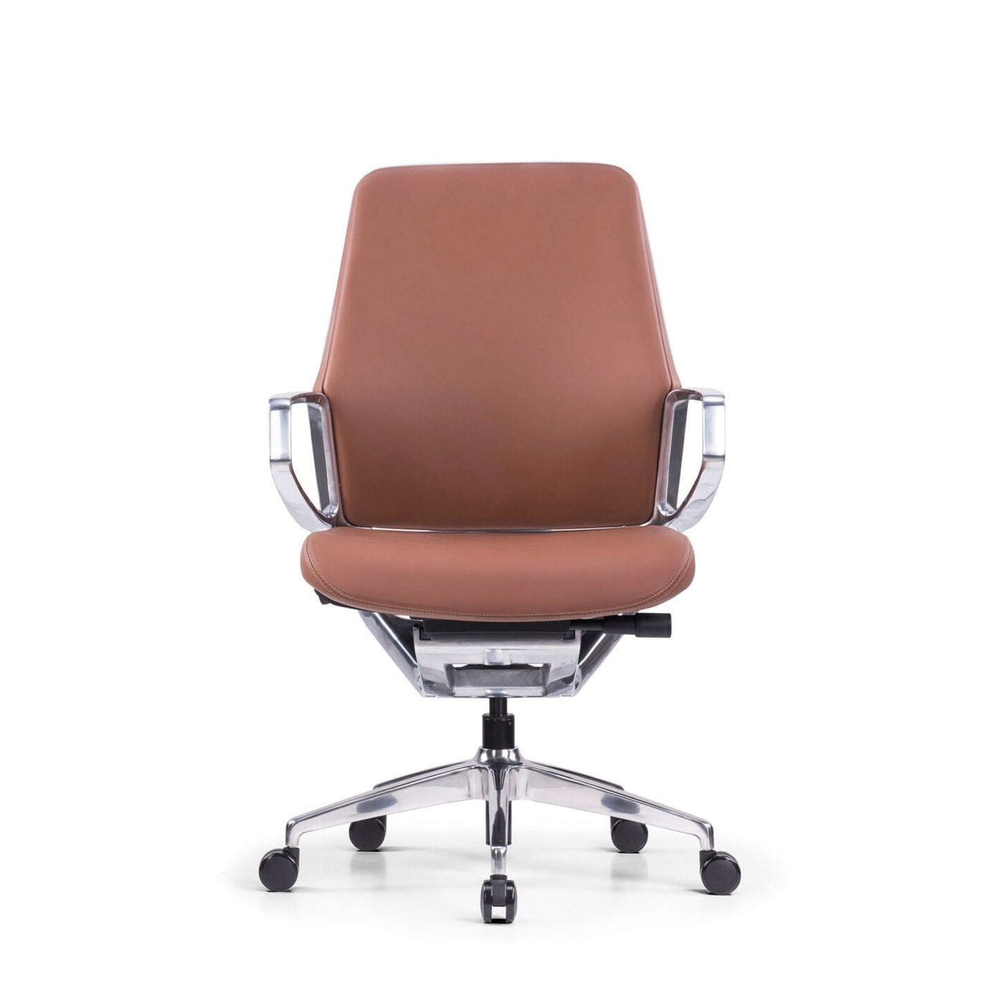 ARICO Chair MB Brown - Premium Office chair from ARMORI - Just Rs. 67999! Shop now at ARMORI