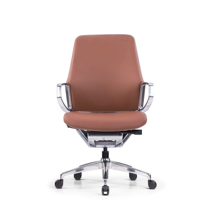 ARICO Chair MB Brown - Premium Office chair from ARMORI - Just Rs. 67999! Shop now at ARMORI