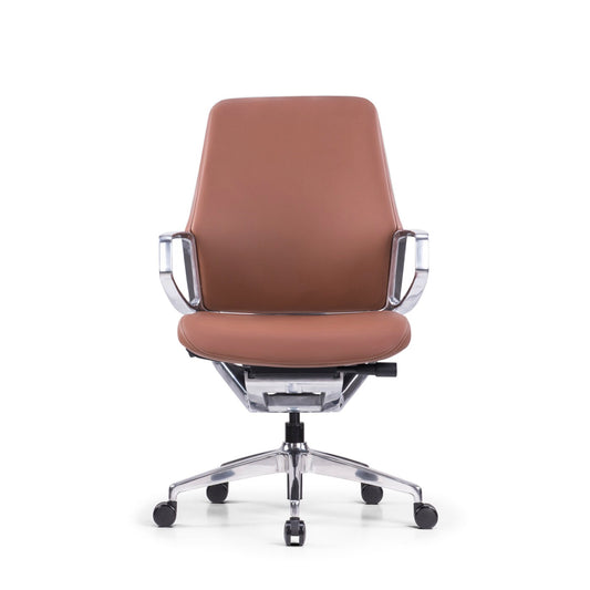 ARICO Chair MB Brown - Premium Office chair from ARMORI - Just Rs. 67999! Shop now at ARMORI