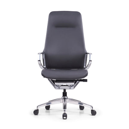 ARICO Chair Black - Premium Office chair from ARMORI - Just Rs. 70200! Shop now at ARMORI