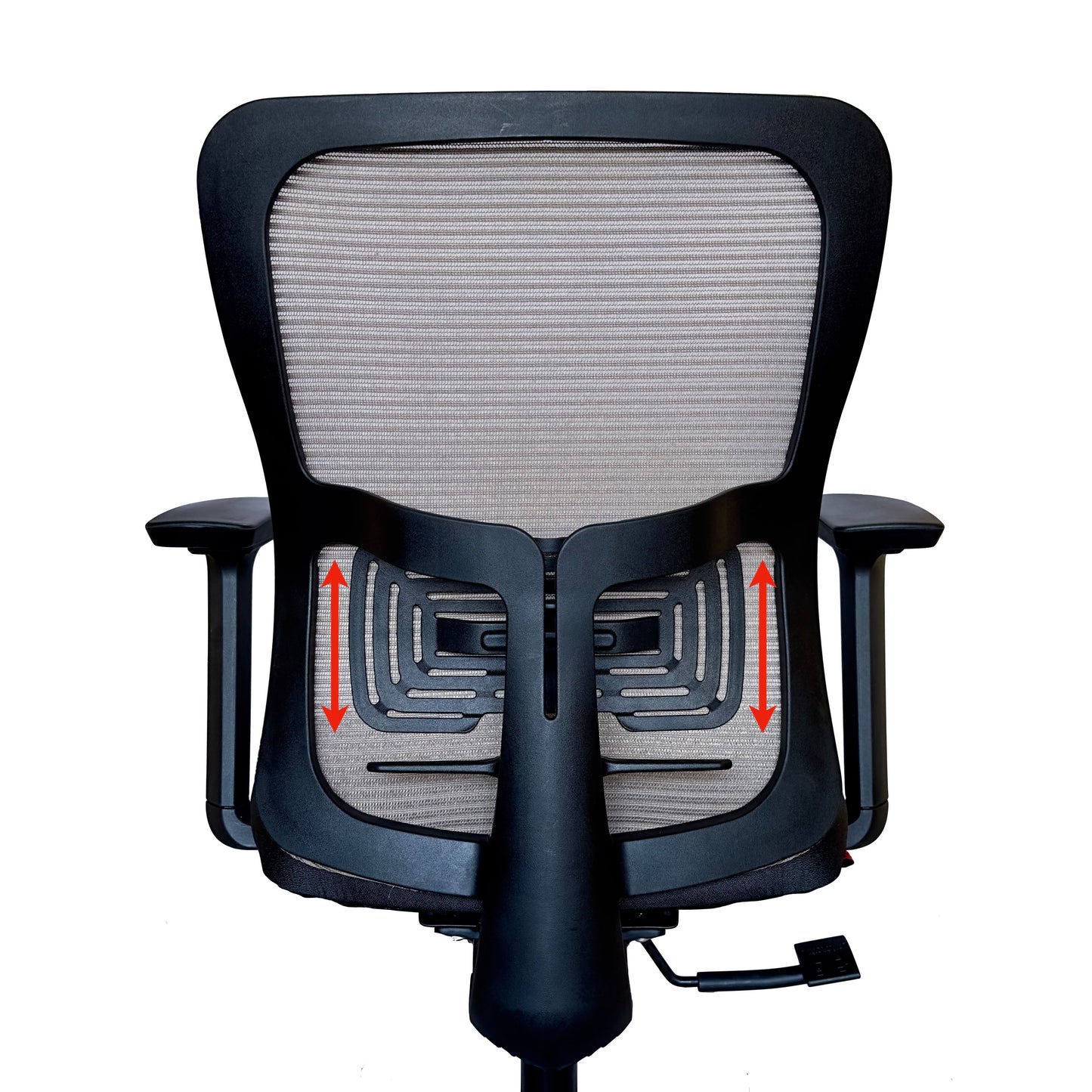 HEMERA Chair MB - Premium Ergonomic chair from ARMORI - Just Rs. 15999! Shop now at ARMORI