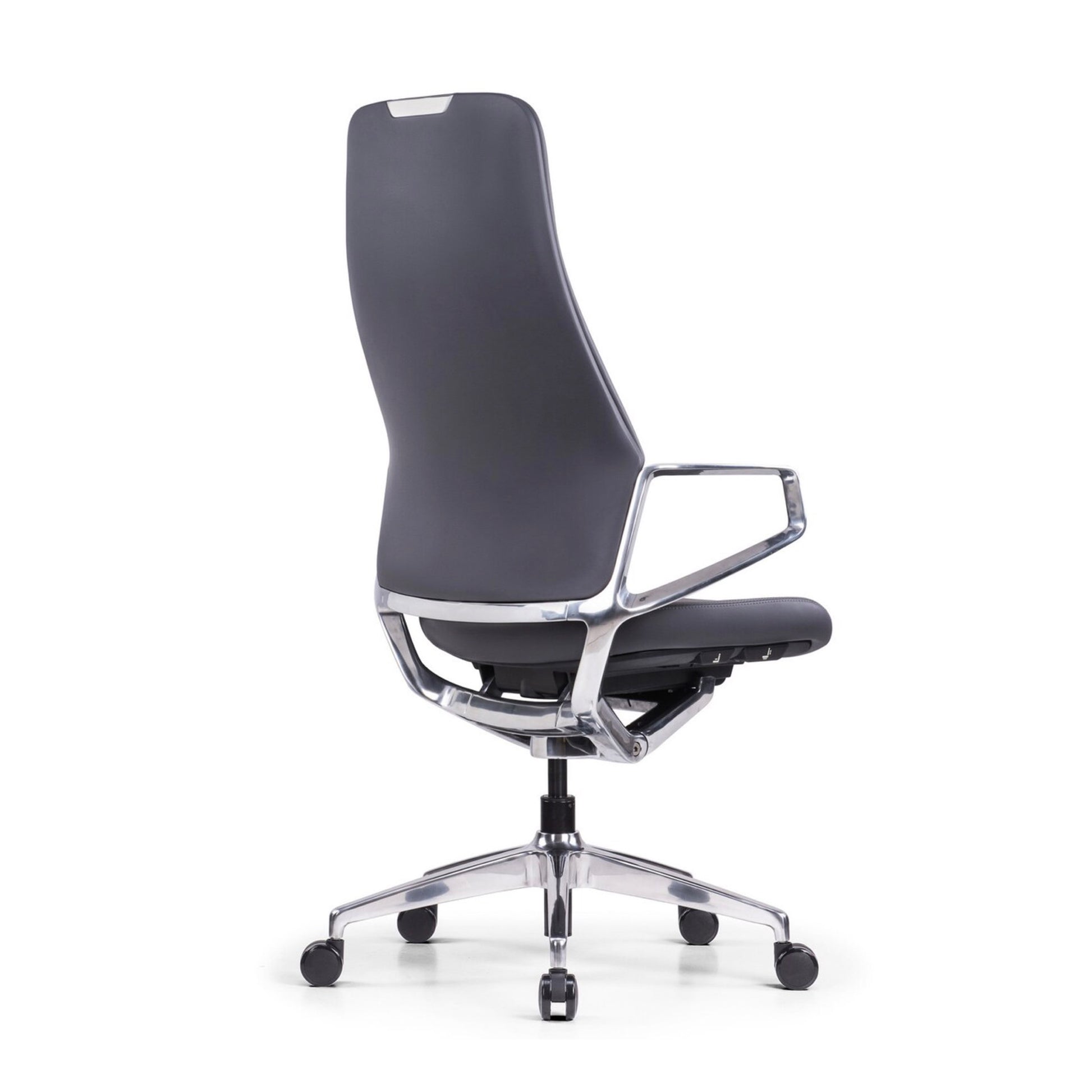 ARICO Chair Black - Premium Office chair from ARMORI - Just Rs. 70200! Shop now at ARMORI