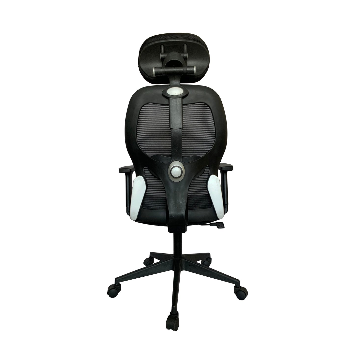 MARVEL Chair - Premium Ergonomic chair from ARMORI - Just Rs. 7999! Shop now at ARMORI