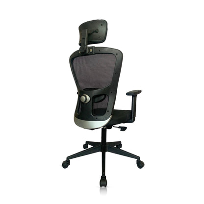 FORGE Chair - Premium Ergonomic chair from ARMORI - Just Rs. 7799! Shop now at ARMORI