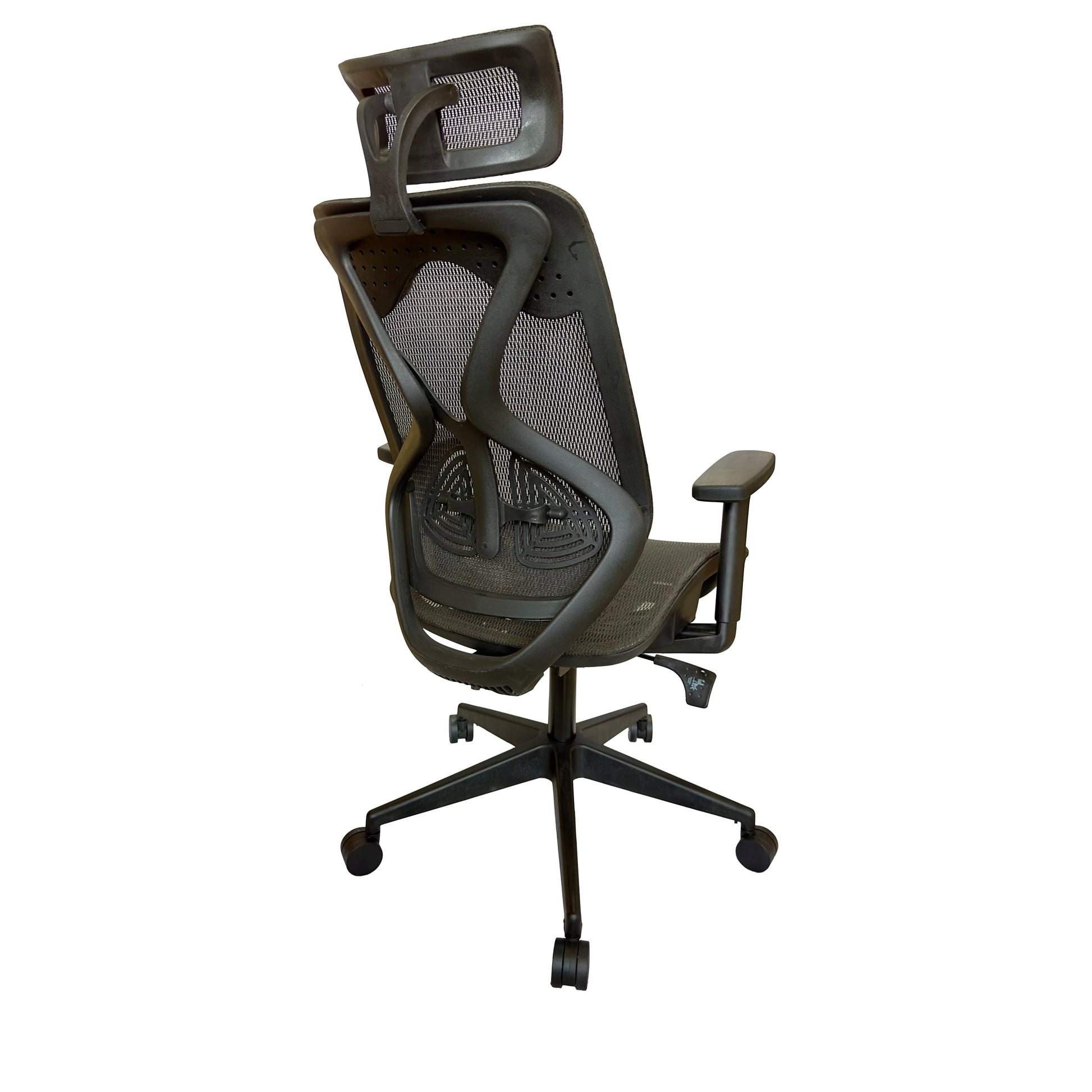 AIRMADA PRO Chair - Premium Office chair from ARMORI - Just Rs. 18300! Shop now at ARMORI